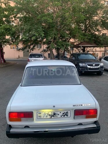 LADA (VAZ) 2107 2008, 180,000 km - 1.6 l - Bakı