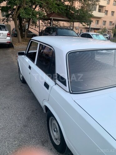 LADA (VAZ) 2107 2008, 180,000 km - 1.6 l - Bakı
