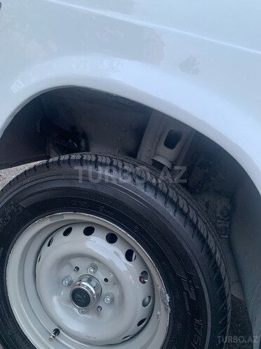 LADA (VAZ) 2107 2008, 180,000 km - 1.6 l - Bakı