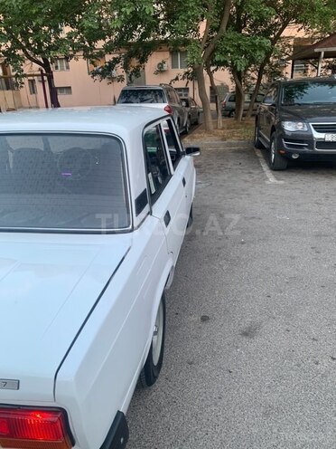 LADA (VAZ) 2107 2008, 180,000 km - 1.6 l - Bakı