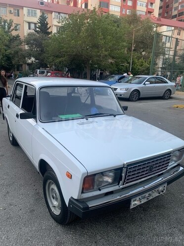 LADA (VAZ) 2107 2008, 180,000 km - 1.6 l - Bakı