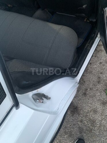 LADA (VAZ) 2107 2008, 180,000 km - 1.6 l - Bakı