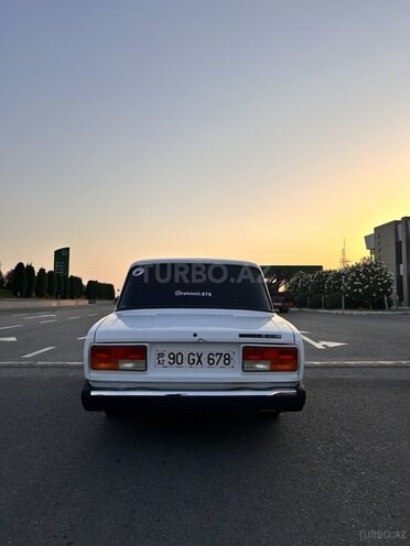 LADA (VAZ) 2107 2009, 223,312 km - 1.6 l - Kürdəmir
