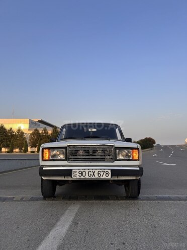 LADA (VAZ) 2107 2009, 223,312 km - 1.6 l - Kürdəmir