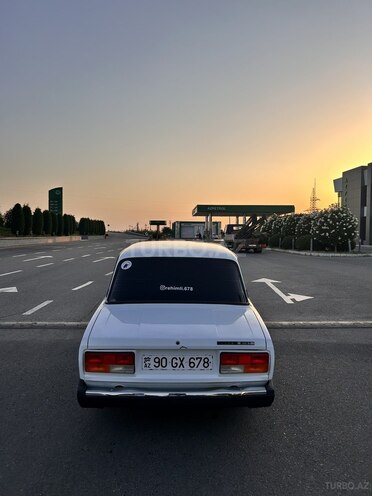 LADA (VAZ) 2107 2009, 223,312 km - 1.6 l - Kürdəmir