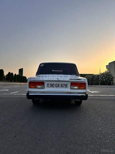 LADA (VAZ) 2107 2009, 223,312 km - 1.6 l - Kürdəmir