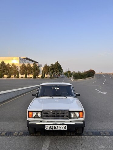 LADA (VAZ) 2107 2009, 223,312 km - 1.6 l - Kürdəmir