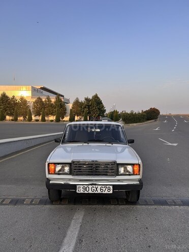 LADA (VAZ) 2107 2009, 223,312 km - 1.6 l - Kürdəmir