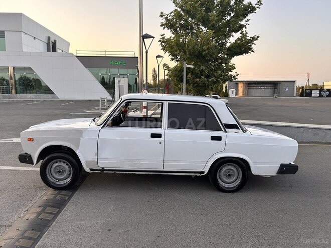 LADA (VAZ) 2107 2009, 223,312 km - 1.6 l - Kürdəmir