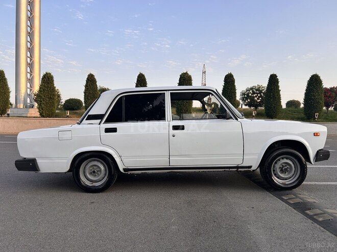LADA (VAZ) 2107 2009, 223,312 km - 1.6 l - Kürdəmir