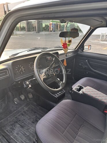 LADA (VAZ) 2107 2009, 223,312 km - 1.6 l - Kürdəmir