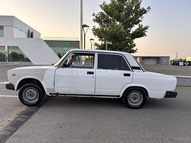 LADA (VAZ) 2107 2009, 223,312 km - 1.6 l - Kürdəmir