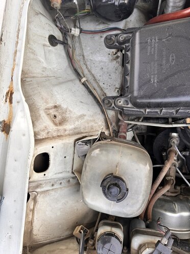 LADA (VAZ) 2107 2009, 223,312 km - 1.6 l - Kürdəmir