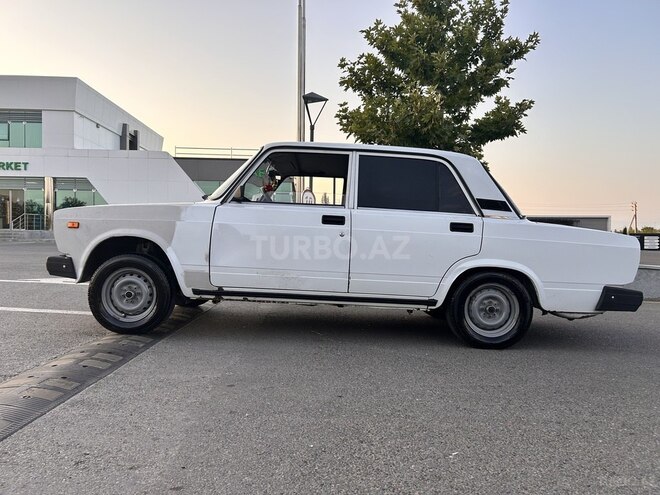 LADA (VAZ) 2107 2009, 223,312 km - 1.6 l - Kürdəmir