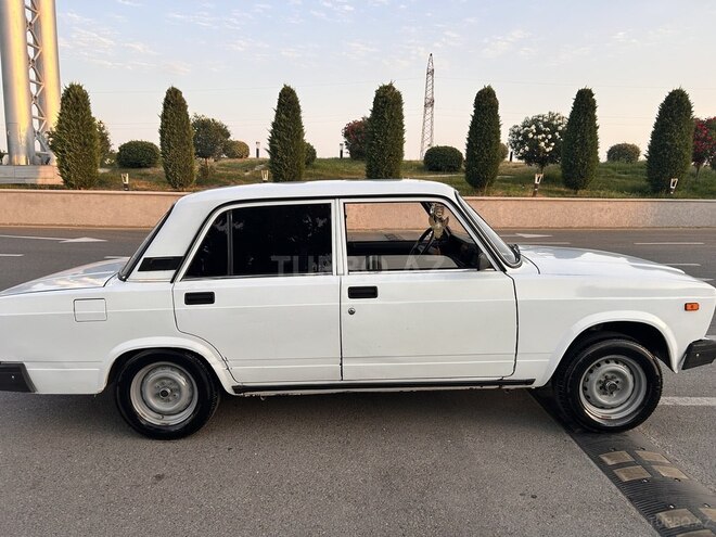 LADA (VAZ) 2107 2009, 223,312 km - 1.6 l - Kürdəmir