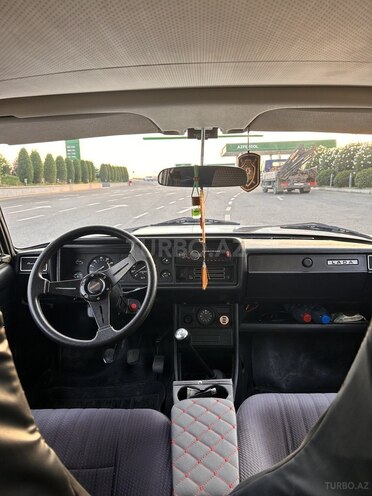 LADA (VAZ) 2107 2009, 223,312 km - 1.6 l - Kürdəmir