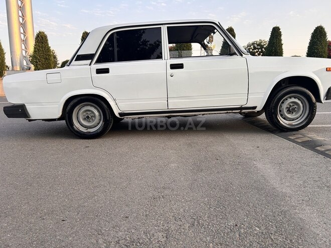 LADA (VAZ) 2107 2009, 223,312 km - 1.6 l - Kürdəmir
