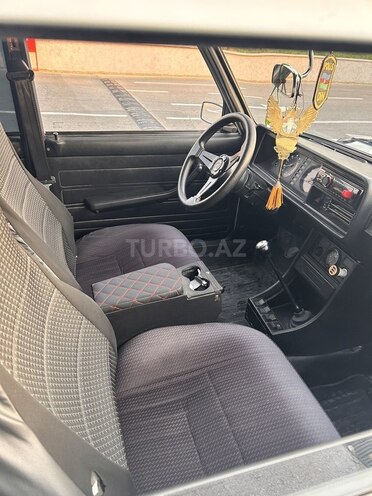 LADA (VAZ) 2107 2009, 223,312 km - 1.6 l - Kürdəmir