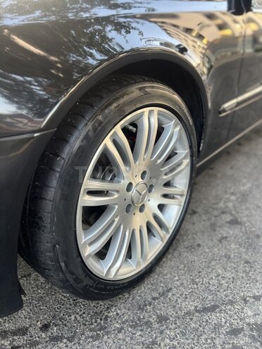 Mercedes E 200 2007, 243,456 km - 1.8 l - Bakı