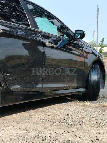 Hyundai Sonata 2014, 274,137 km - 2.0 l - Tərtər