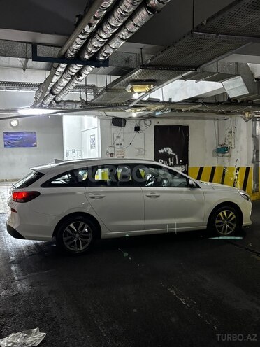 Hyundai i30 2019, 104,000 km - 1.6 л - Bakı