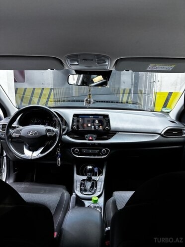Hyundai i30 2019, 104,000 km - 1.6 л - Bakı