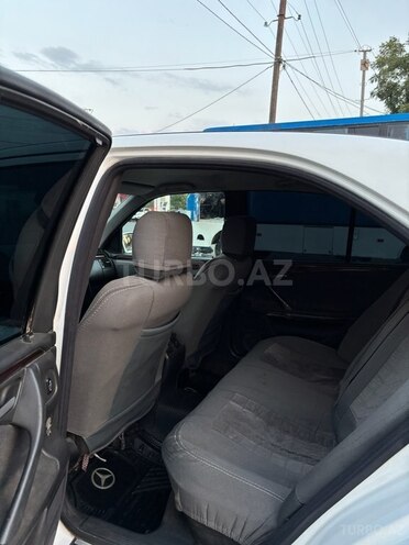 Mercedes E 220 d 1999, 350,000 km - 2.2 л - Lənkəran