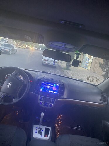 Hyundai Santa Fe 2008, 265,000 km - 2.0 l - Bakı