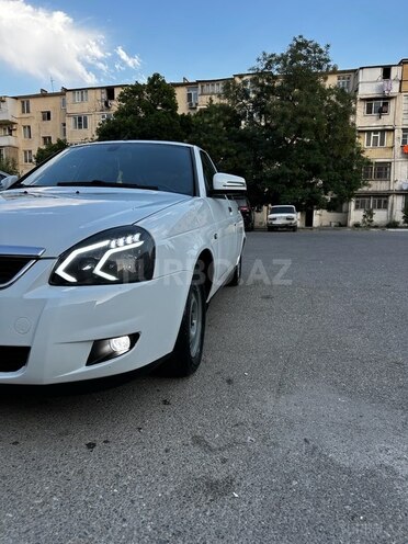 LADA (VAZ) Priora 2013, 233,000 km - 1.6 l - Bakı