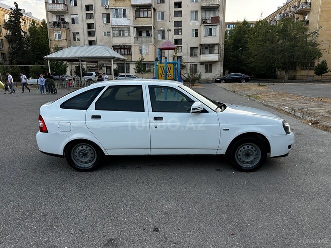 LADA (VAZ) Priora 2013, 233,000 km - 1.6 l - Bakı