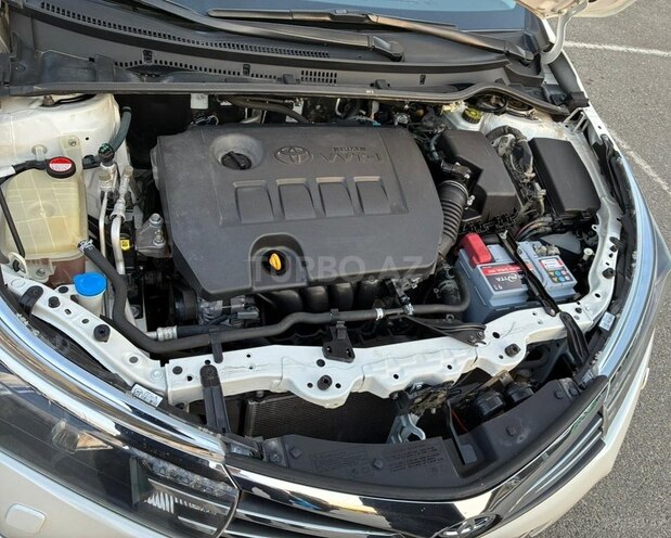 Toyota Corolla-16