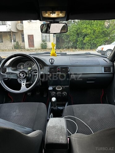 LADA (VAZ) Priora 2013, 233,000 km - 1.6 l - Bakı