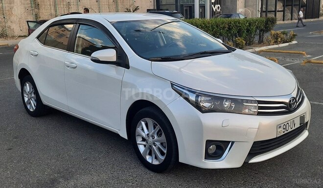 Toyota Corolla-10