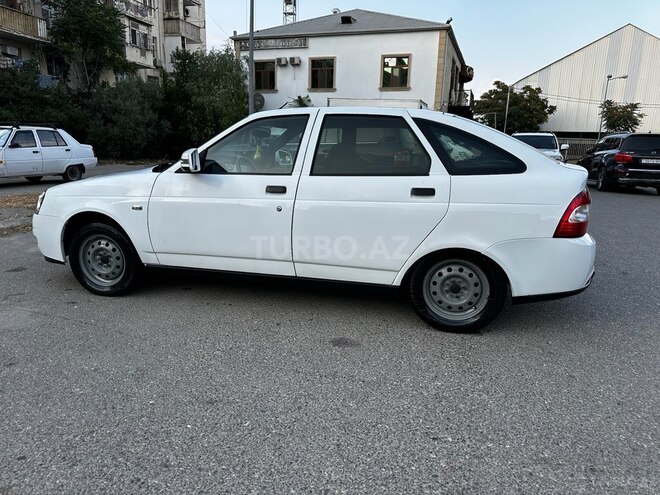 LADA (VAZ) Priora 2013, 233,000 km - 1.6 l - Bakı