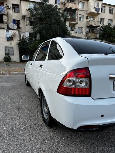 LADA (VAZ) Priora 2013, 233,000 km - 1.6 l - Bakı
