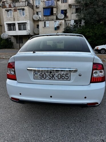LADA (VAZ) Priora 2013, 233,000 km - 1.6 l - Bakı