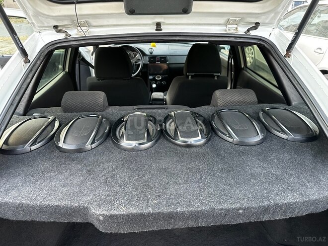 LADA (VAZ) Priora 2013, 233,000 km - 1.6 l - Bakı