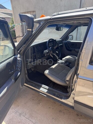 Jeep Cherokee 1994, 270,000 km - 4.0 л - Bakı