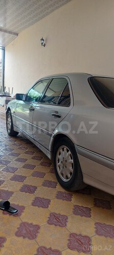 Mercedes C 180 1998, 472,262 km - 1.8 l - Gəncə