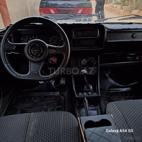 LADA (VAZ) 2107 2008, 288,900 km - 1.6 l - Bakı
