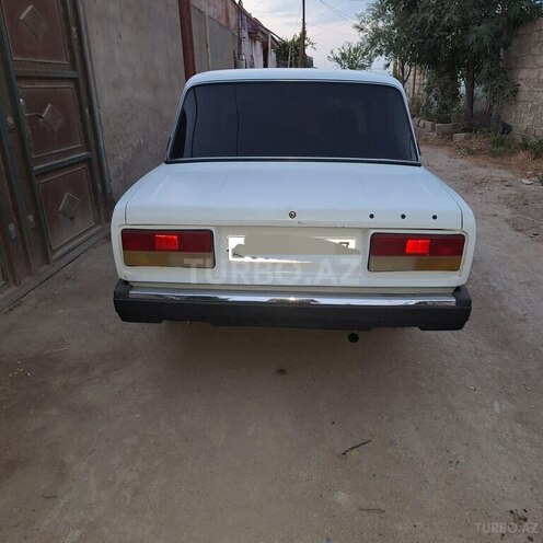 LADA (VAZ) 2107 2008, 288,900 km - 1.6 l - Bakı