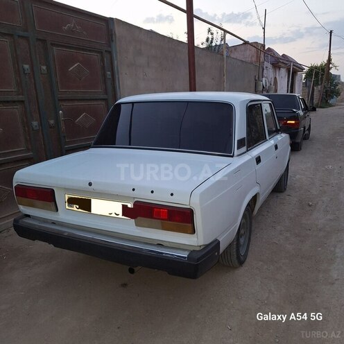 LADA (VAZ) 2107 2008, 288,900 km - 1.6 l - Bakı