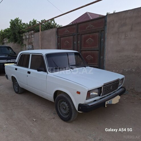 LADA (VAZ) 2107 2008, 288,900 km - 1.6 l - Bakı