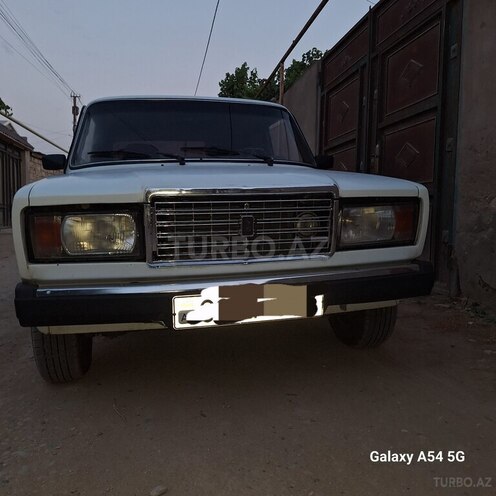 LADA (VAZ) 2107 2008, 288,900 km - 1.6 l - Bakı