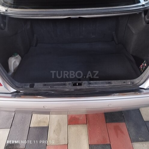 Mercedes E 220 d 1999, 520,000 km - 2.2 л - Bakı