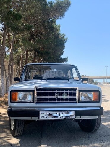 LADA (VAZ) 2107 2008, 180,000 km - 1.6 l - Bakı