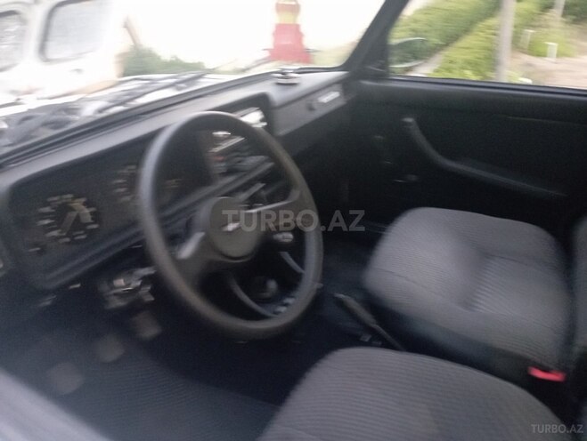 LADA (VAZ) 2107 2009, 61,000 km - 1.6 l - Bakı