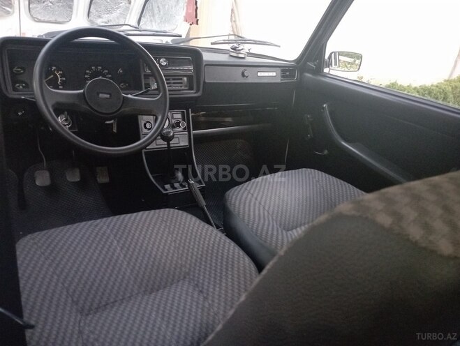 LADA (VAZ) 2107 2009, 61,000 km - 1.6 l - Bakı