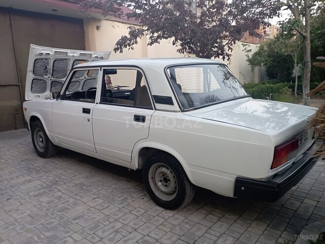LADA (VAZ) 2107 2009, 61,000 km - 1.6 l - Bakı