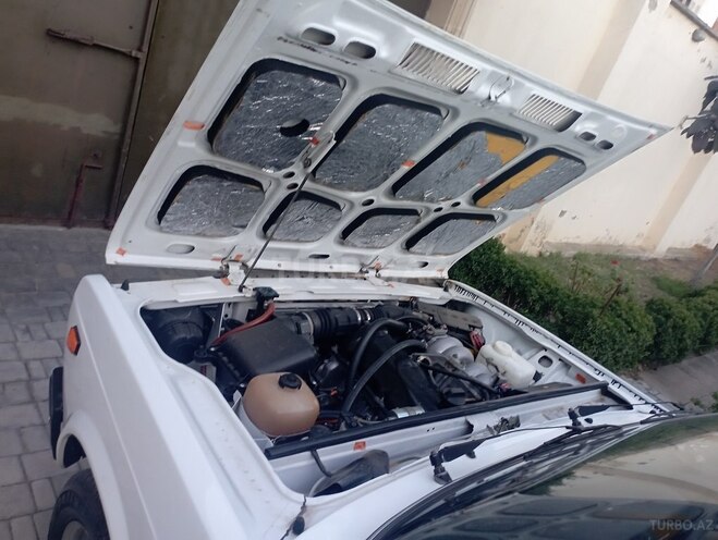 LADA (VAZ) 2107 2009, 61,000 km - 1.6 l - Bakı